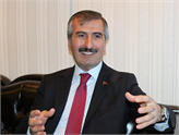 KOSGEB, KOBİ'lere Farkındalık ve Destek Vermek İçin Sahada!