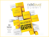 Genç MÜSİAD Next Level Summit İle 4 Haziran'da Geleceği Konuşuyor!