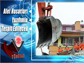 TÜBİTAK Afet Hasarlarını Tespit Etmek İçin VISKON-RS'ı Geliştirdi!