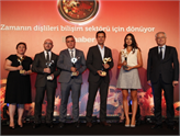 Türkiye'nin İlk 500 Bilişim Şirketi Açıklandı!