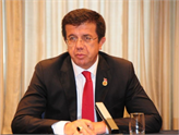 Nihat Zeybekci: Ekonomimiz Üretmeye Devam Ediyor!
