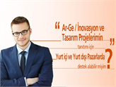 KOSGEB Yurt İçi ve Yurt Dışı Pazarlara 150 Bin TL Destek Veriyor!