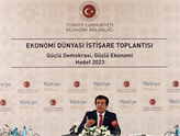 Nihat Zeybekci: Yeni Bir Seferberlik Başlatıyoruz!