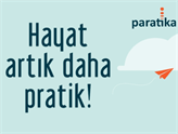 Paratika E-Ticaret Sektörünün Yeni Oyuncusu Oldu