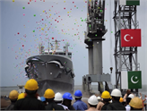 Türkiye'den Pakistan'a Dev Askeri Gemi İhracatı Girişimi!