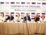 İHKİB : Ekonomimiz Güçlü, Üretim ve İhracat Aksamıyor!