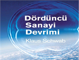Dördüncü Sanayi Devrimi Kitabı TBV’nin Katkısı ile Türkiye’de!