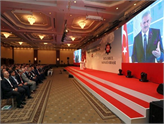 Başbakan Yıldırım: Ekonomimiz de Demokrasimiz de Sapasağlam Ayaktadır!
