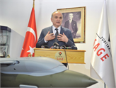 Füzelerin Gözü ve Beyni TÜBİTAK SAGE’de Yapılacak!