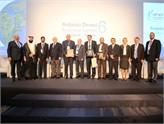 Prensler ve Lordlar 7. Boğaziçi Zirvesi'nde Buluşacak!