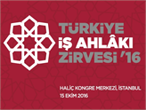 İGİAD, Türkiye İş Ahlakı Zirvesi'ni 15 Ekim'de İstanbul'da Düzenliyor!