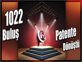 Ar-Ge Merkezlerindeki Firmalar, 1022 Buluşu Patente Dönüştürdü!