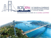24. Avrupa Bilişim Sistemleri Konferansı 13-15 Haziran'da İstanbul'da!