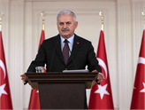 Başbakan Yıldırım: 50 Bin TL Kredi Şartları Sağlayan Her Esnafa Verilecek