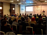 Genç MÜSİAD'ın Young Business Academy Projesi İlk Mezunlarını Verdi!