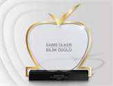 2017 Sabri Ülker Bilim Ödülü Sahibini Arıyor!