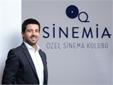 Sinemia, Revo Capital'in Katıldığı Turdan 5,5 Milyon TL'lik Yatırım Aldı