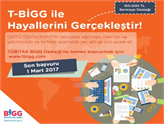 ODTÜ TEKNOKENT’ten İş Fikirlerini Hayata Geçirme Fırsatı!