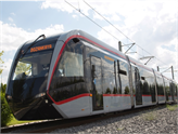Yüzde 100 Milli Tramvay, Eurasia Rail Fuarı'nda Sahne Alıyor!