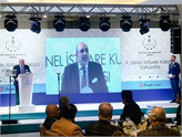 TÜMSİAD Ticareti Canlandırmak İçin Antalya'da Biraraya Geldi