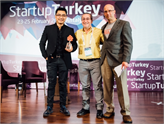 Startup Turkey Challenge 2017 Kazananları Belli Oldu!