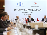 Faruk Özlü: Gelecekte Tekerlekleri Olan Yazılımlara Bineceğiz