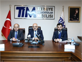 TİM: “İhracatçılar Olarak 300 Bin İstihdam Desteği Vereceğiz”