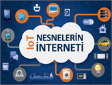 Türkiye Nesnelerin İnterneti ile Geleceğe Hazırlanıyor