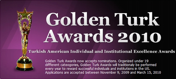 Golden Turk Awards Halk Oylaması Bitti, Şimdi Sıra Juride