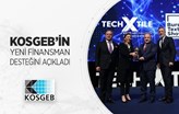 KOSGEB, Yeni KOBİ Finansman Destek Programını Başlattı