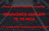 Perakende Günleri 2019, Yeniliklere ve Uzmanlıklara Odaklanıyor