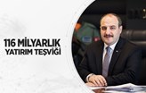 Varank: 2019'daki Teşvik Atılımlarıyla 2020 Yatırım Yılı Olacak!