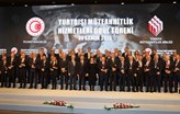 Türk Müteahhitlerinin Büyük Başarısı: 10 Yıldır Dünya İkincisi