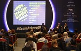 Girişim Dünyasının Liderleri ScaleUp Summit Ankara'da Buluştu