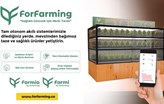 ForFarming, 12 Milyon TL Değerleme ile İkinci Yatırımını Aldı