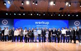 Workup Girişimcilik Programı 5. Dönem Mezunlarını Verdi