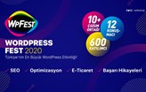 Türkiye'nin En Büyük WordPress Etkinliği İçin Geri Sayım Başladı!