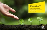 EYnovation Start-Up Programı Başvuruları Başladı