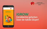 Hollanda’dan Sonra İlk Kez Türkiye’ye Getirilen Uygulama: iGrow