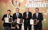 Türkiye'nin Akademi Ödüllerini Kazanan İsimler Belli Oldu