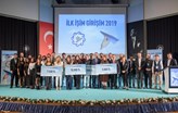 'İlk İşim Girişim' 2019 Yarışmasının Kazananları Belli Oldu