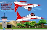 TEKNOFEST Coşkusu İki Yılda Bir Anadolu'ya Taşınacak