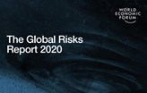 Küresel Riskler Raporu: 2020’de Ekonomik ve Siyasi Kutuplaşmalar Artacak