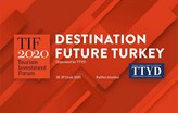 TIF2020, Turizm Yatırımcılarını Yeniden Bir Araya Getiriyor
