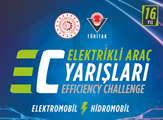 Efficiency Challenge Elektrikli Araç Yarışları Başvuruları Başladı