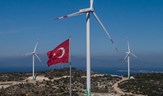 Türkiye’nin Rüzgar Enerjisinden Elektrik Üretimi Yüzde 8'e Çıktı!