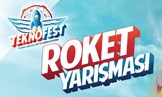 3. TEKNOFEST Roket Yarışması Başvuruları Başladı, Kaçırmayın!