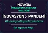 Üniversiteliler Pandemiye Çözüm Bulmak İçin Seferber Oluyor!