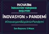 Üniversiteliler Pandemiye Çözüm Bulmak İçin Seferber Oluyor!