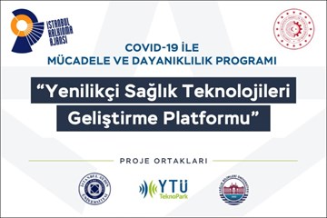 Yenilikçi Sağlık Teknolojileri Geliştirme Platformu Kuruluyor!